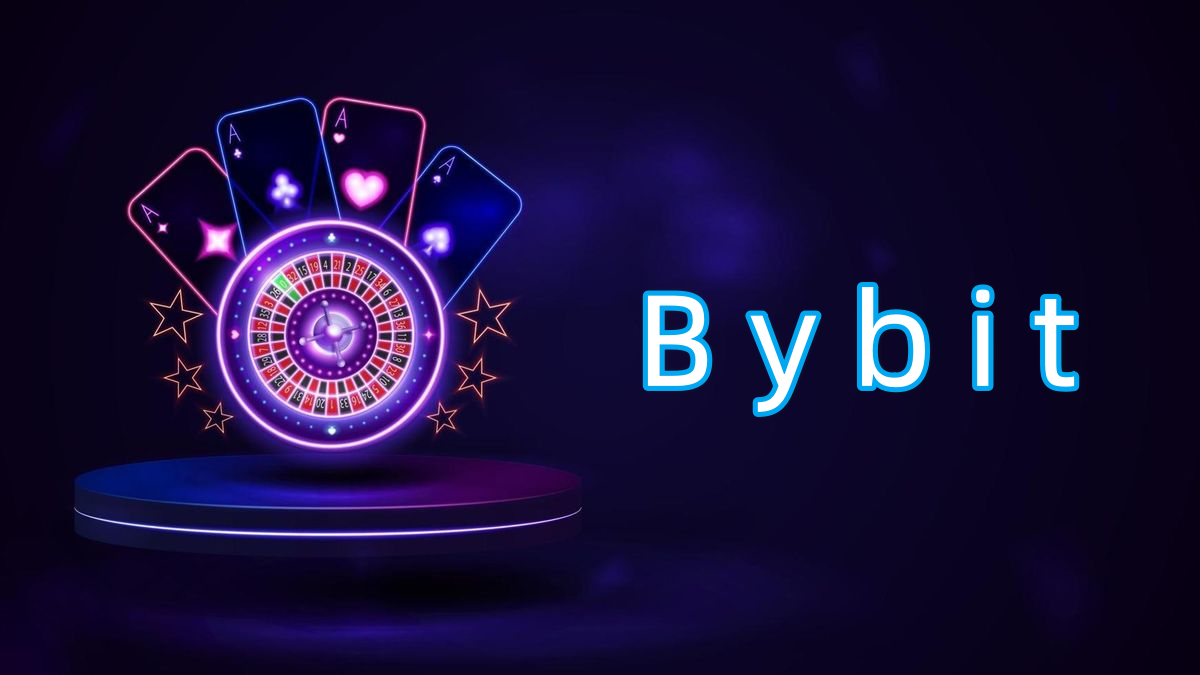 bybit پاکستان