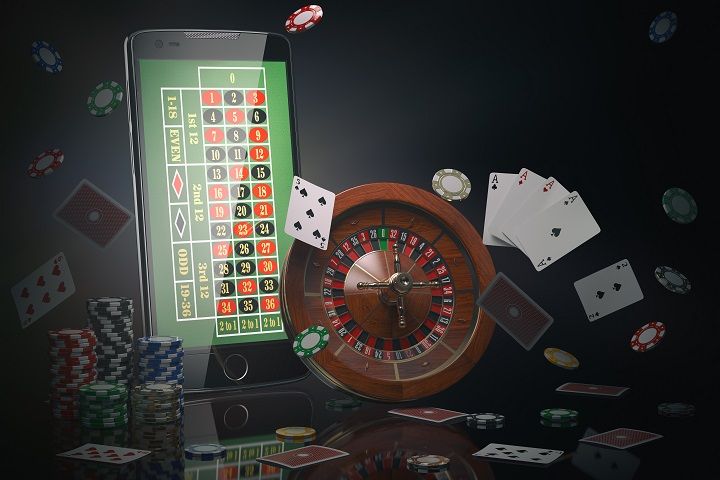 bybit سائٹ کے لیے آن لائن گیمز فراہم کرنے والے