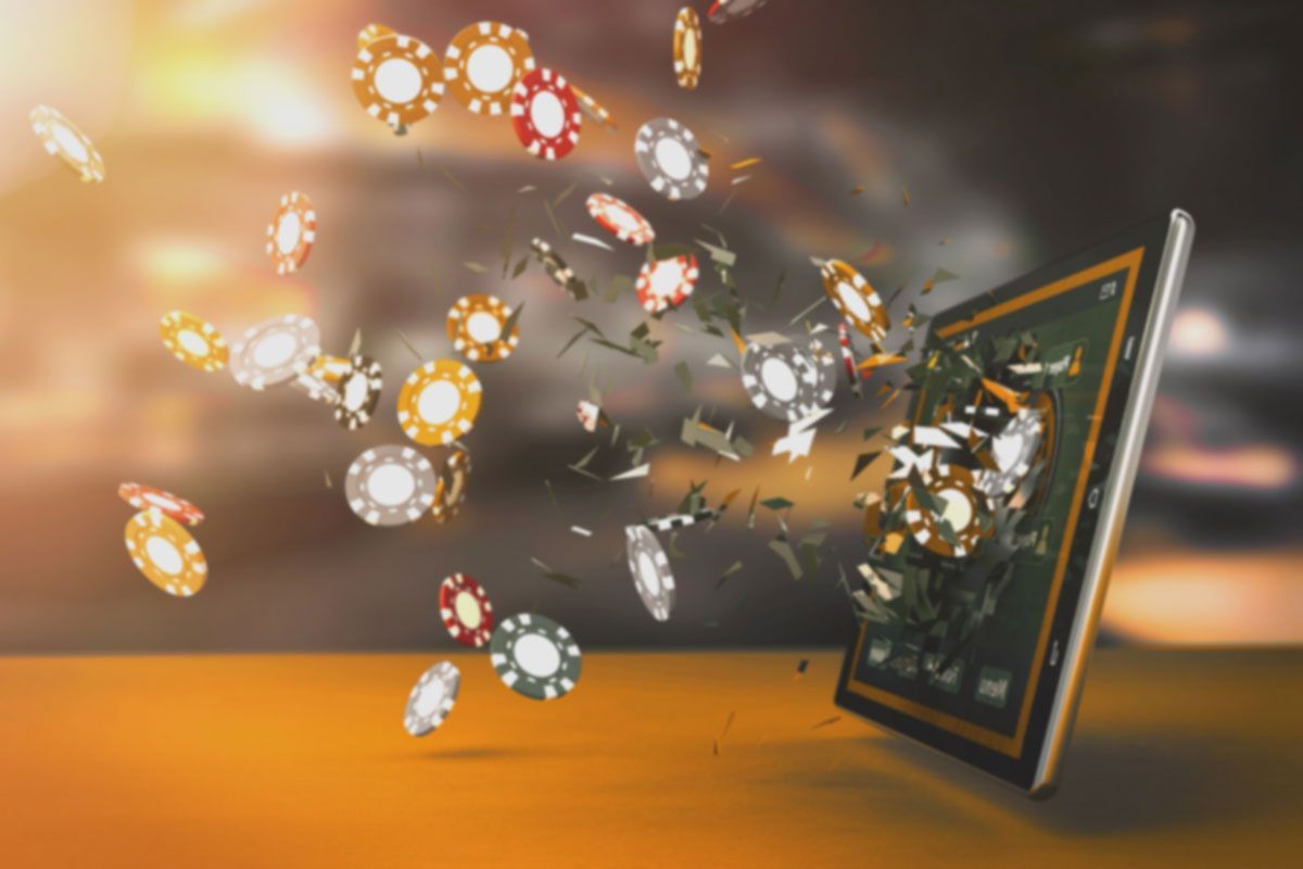 bybit آن لائن کیسینو میں کھیلنے کی وجوہات